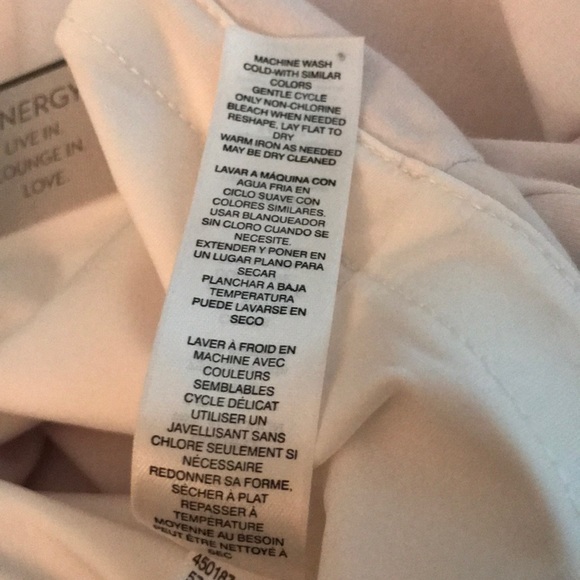 Chico’s  Blouse & Zenegy Leggings - Picture 6 of 8